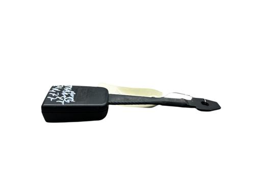 Used Seat buckle Seat buckle FORD TRANSIT CONNECT (P65_, P70_, P80_) 1.8 TDCi (90 hp) 25934837 25934837