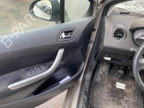 Left front window switch PEUGEOT 308 SW I (4E_, 4H_) 1.6 HDi | BP25511021I27  - Image 29