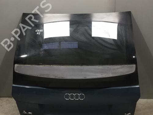 Tailgate AUDI A2 (8Z0) 1.4 | BP25519459C6 