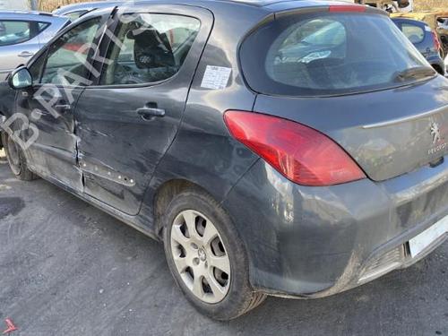 Heater blower motor PEUGEOT 308 I (4A_, 4C_) 1.6 HDi | BP25503162M62 