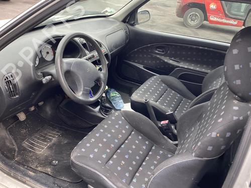 Used Parts CITROËN SAXO (S0, S1) 1.6 VTS (118 hp) 2497143