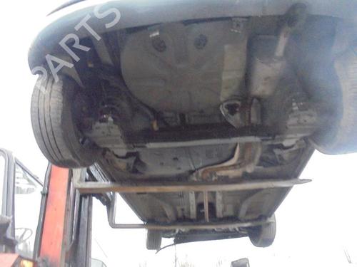 Rear right window mechanism PEUGEOT 207 (WA_, WC_) 1.4 HDi | BP25553668C25 