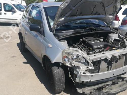 Switch TOYOTA YARIS (_P1_) 1.0 (SCP10_, SCP10R) | BP25576946I30 - Image 32