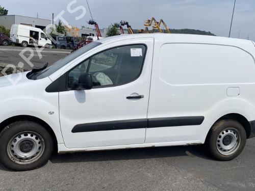 Steering column stalk PEUGEOT PARTNER Box Body/MPV 1.6 BlueHDi 100 | BP26686455I23  - Image 26