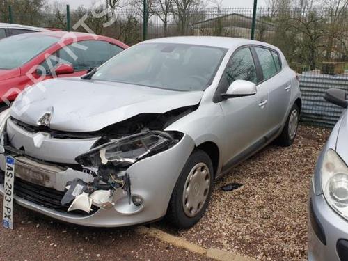 Left front window switch RENAULT MEGANE III Hatchback (BZ0/1_, B3_) 1.5 dCi (BZ09, BZ0D, BZ1W, BZ29, BZ14) | BP25554703I27  - Image 5