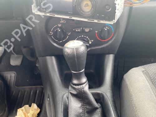 Front left seatbelt PEUGEOT 206+ (2L_, 2M_) 1.4 HDi eco 70 | BP29910754I26 - Image 14