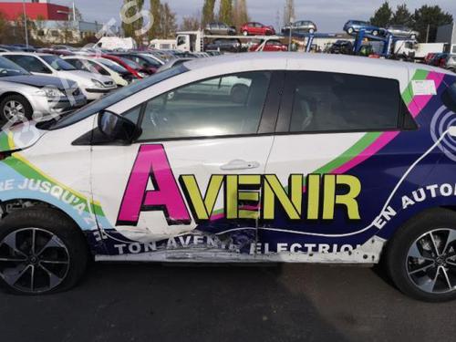 Rear mirror RENAULT ZOE (BFM_) ZOE | BP29069492I6  - Image 33