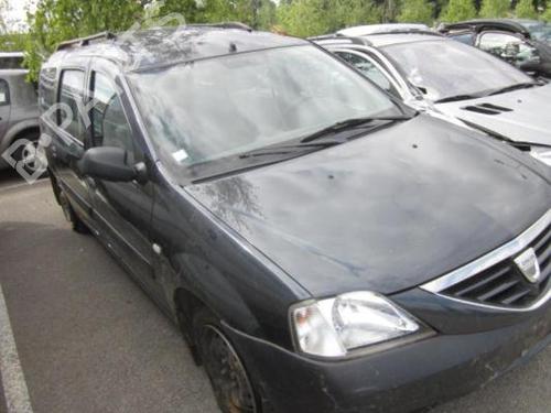 Front right interior door handle DACIA LOGAN MCV (KS_) 1.5 dCi (KS0W) | BP25524299I14 - Image 5
