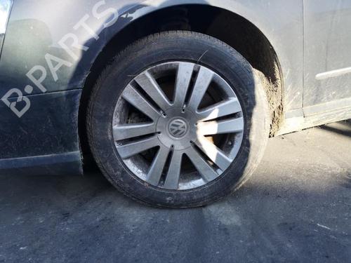 Front left window mechanism VW PASSAT B6 (3C2) 2.0 TDI | BP25584080C22 - Image 26