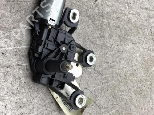 Rear wiper motor FORD FIESTA V (JH_, JD_) 1.3 | BP25548627M102 