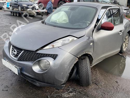 Headrest NISSAN JUKE (F15) 1.5 dCi | BP25565799I31 - Image 5