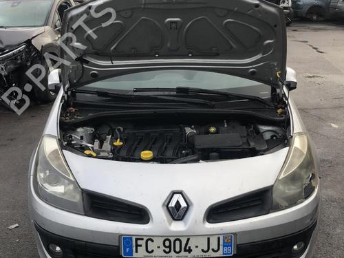 ABS pump RENAULT CLIO III (BR0/1, CR0/1) 1.4 16V | BP25551309M43