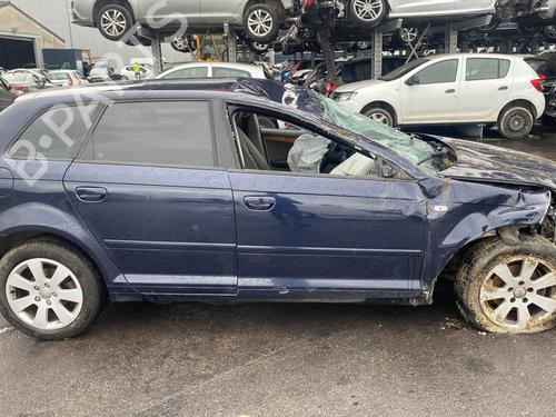 ABS pump AUDI A3 Sportback (8PA) 1.9 TDI | BP25551306M43 