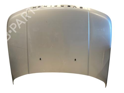 Used Hood LAND ROVER RANGE ROVER SPORT I (L320) 3.6 D 4x4 (272 hp) 30104355