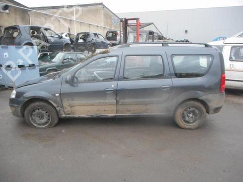 Instrument cluster DACIA LOGAN MCV (KS_) 1.5 dCi (KS0K) | BP25578194C47 - Image 6