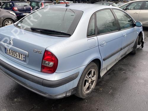 Alternator CITROËN C5 I (DC_) 1.8 16V (DC6FZB, DC6FZE) | BP25503511M7  - Image 9