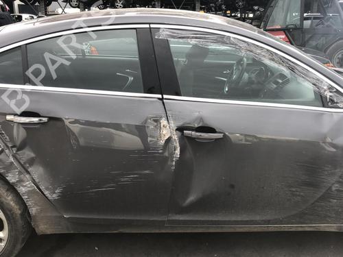 Rear mirror OPEL INSIGNIA A (G09) 2.0 CDTI (68) | BP25521799I6  - Image 10