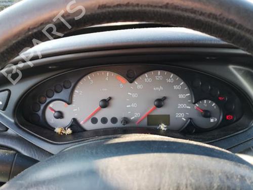 Right taillight FORD FOCUS I Turnier (DNW) 1.8 TDCi | BP25576741C35