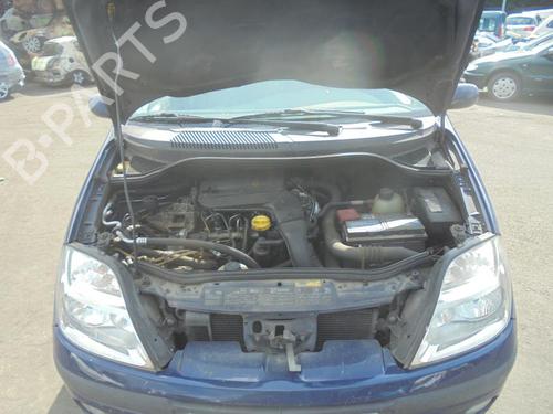 Bomba direccion RENAULT SCÉNIC I MPV (JA0/1_, FA0_) 1.9 dCi (JA05, JA1F) | BP25537795M99 