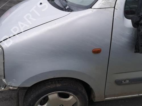 Front right window mechanism SUZUKI WAGON R+ (MA) 1.3 (RB413) | BP25531919C23 - Image 20