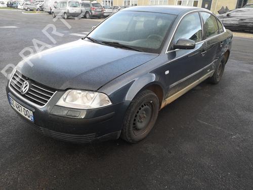 Forkjerm venstre VW PASSAT B5.5 (3B3) 1.9 TDI | BP28203734C41 