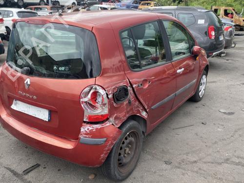 Headlight switch RENAULT MODUS / GRAND MODUS (F/JP0_) 1.4 (JP01, JP0J) | BP25529700I24 - Image 7