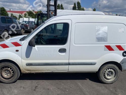 Left headlight RENAULT KANGOO (KC0/1_) D 65 1.9 (KC0E, KC02, KC0J, KC0N) | BP25511359C28 - Image 14