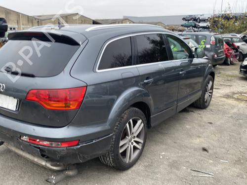 Headrest AUDI Q7 (4LB) 3.0 TDI quattro | BP25496911I31 - Image 14