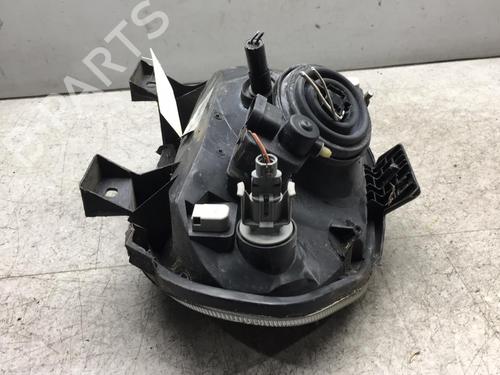 Højre forlygte RENAULT CLIO II (BB_, CB_) 1.6 (B/CB0D, BB00) | BP25571612C29 