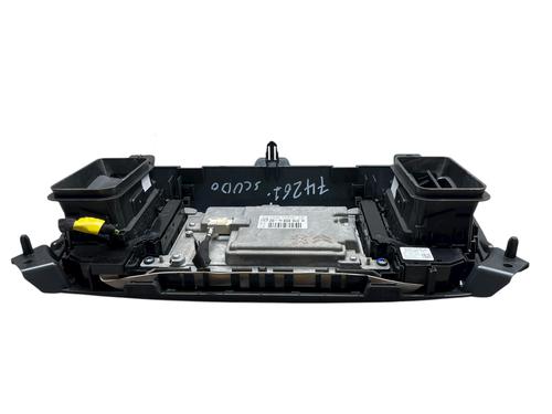 Display FIAT SCUDO Van 1.5 Multijet 120 (506) | BP29312634C48