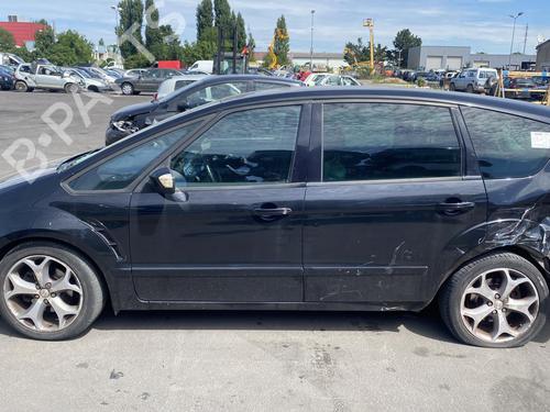 Left front window switch FORD S-MAX (WA6) 2.0 TDCi | BP25542292I27 
