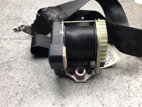 Used Rear right seatbelt Rear right seatbelt VW TOURAN (1T1, 1T2) 2.0 TDI (136 hp) 25575152 25575152