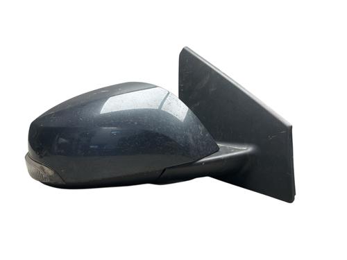Used Right mirror Right mirror RENAULT MEGANE III Hatchback (BZ0/1_, B3_) 1.5 dCi (BZ09, BZ0D, BZ1W, BZ29, BZ14) (110 hp) 25811298 25811298