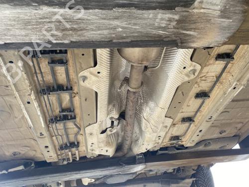 Right sun visor OPEL COMBO Box Body/MPV (K9) 1.6 D | BP26316953I2  - Image 35