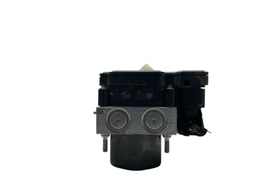 Used ABS pump ABS pump DACIA DUSTER (HS_) 1.5 dCi (109 hp) 25539923 25539923