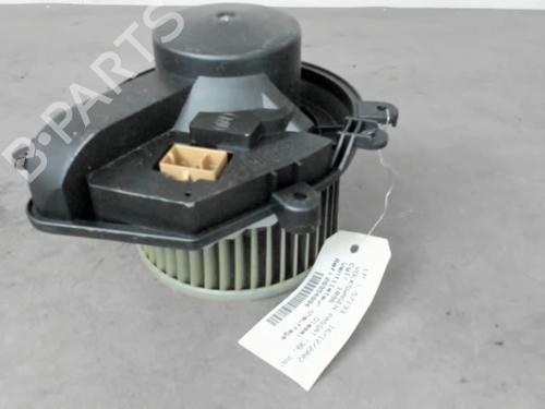 Varmvifte VW PASSAT B5.5 (3B3) 1.9 TDI (130 hp) 25516285