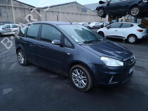 AC compressor FORD C-MAX (DM2) 1.6 TDCi | BP25509804M34 - Image 11