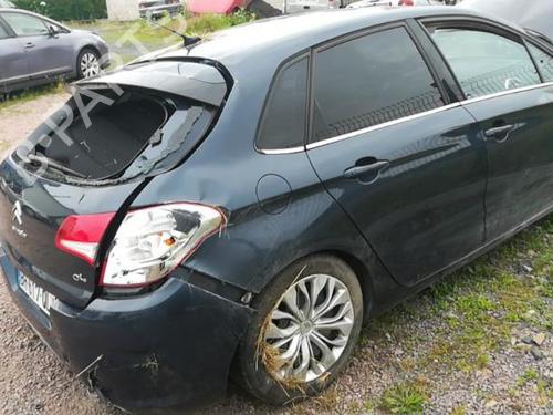 Steering pump CITROËN C4 II (NC_) 1.6 HDi 110 | BP25577046M99  - Image 17