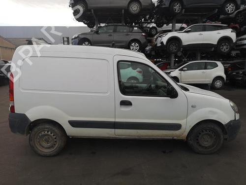 AC compressor RENAULT KANGOO Express (FC0/1_) 1.5 dCi (FC07, FC1R) | BP25520079M34  - Image 10