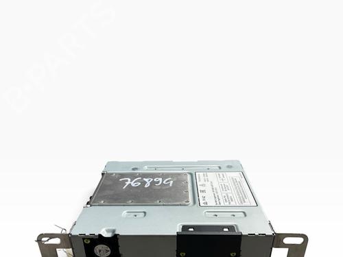 Radio RENAULT MEGANE IV Hatchback (B9A/M/N_) 1.2 TCe 130 (B9MR) | BP40271295E6 - Image 3