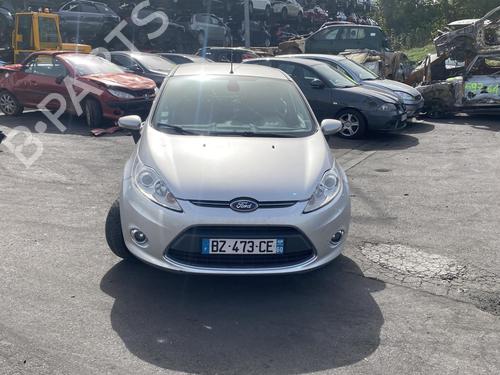 Mirror switch FORD FIESTA VI (CB1, CCN) 1.4 TDCi | BP25546659I25  - Image 12