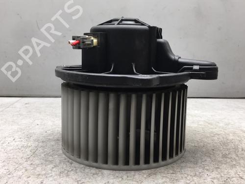 Heater blower motor HYUNDAI GETZ (TB) 1.5 CRDi | BP25554860M62 