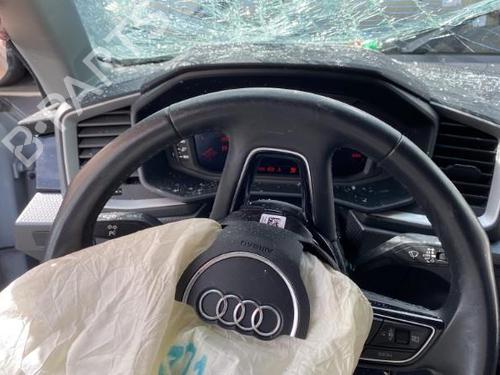 Seat buckle AUDI A1 Sportback (GBA) 30 TFSI | BP25572437I32 - Image 19