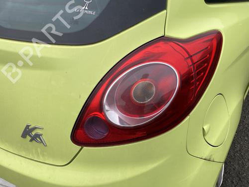 Left taillight FORD KA (RU8) 1.2 | BP32212046C34  - Image 15