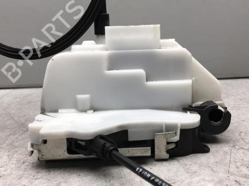 Front left lock CITROËN C3 Pluriel (HB_) 1.4 HDi | BP25555803C98 