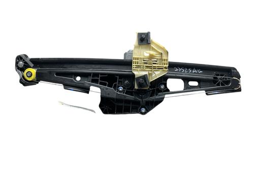 Front left window mechanism RENAULT CAPTUR II (HF_) TCe 100 (HFMT) | BP25540139C22 - Image 3