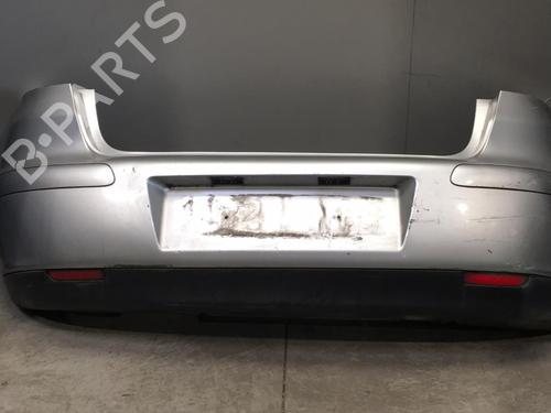Rear bumper SEAT IBIZA III (6L1) 1.9 SDI | BP25538702C8 