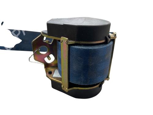 Used Front left seatbelt Front left seatbelt CITROËN SAXO (S0, S1) 1.1 X, SX (60 hp) 28215256 28215256
