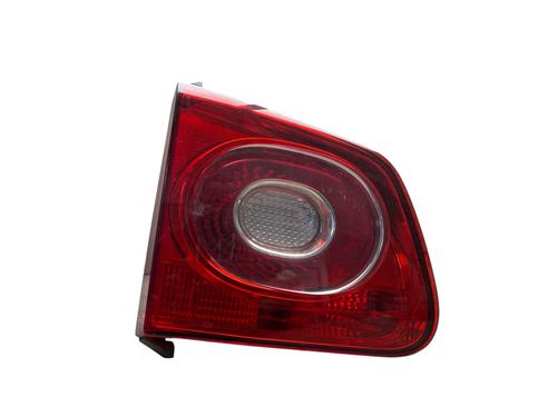 Used Left tailgate light VW TIGUAN (5N_) 2.0 TDI 4motion (170 hp) 25500459