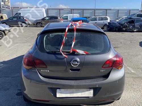 Right tailgate light OPEL ASTRA J (P10) 1.7 CDTI (68) | BP30079910C80 - Image 5